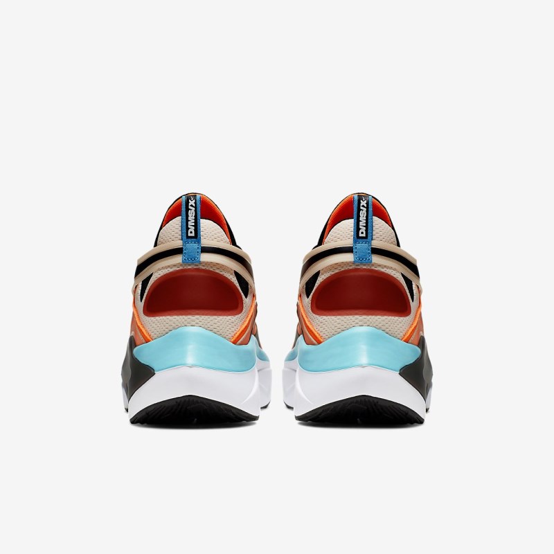Nike Signal D/MS/X Sneakers Herre Brune | DD4737-703