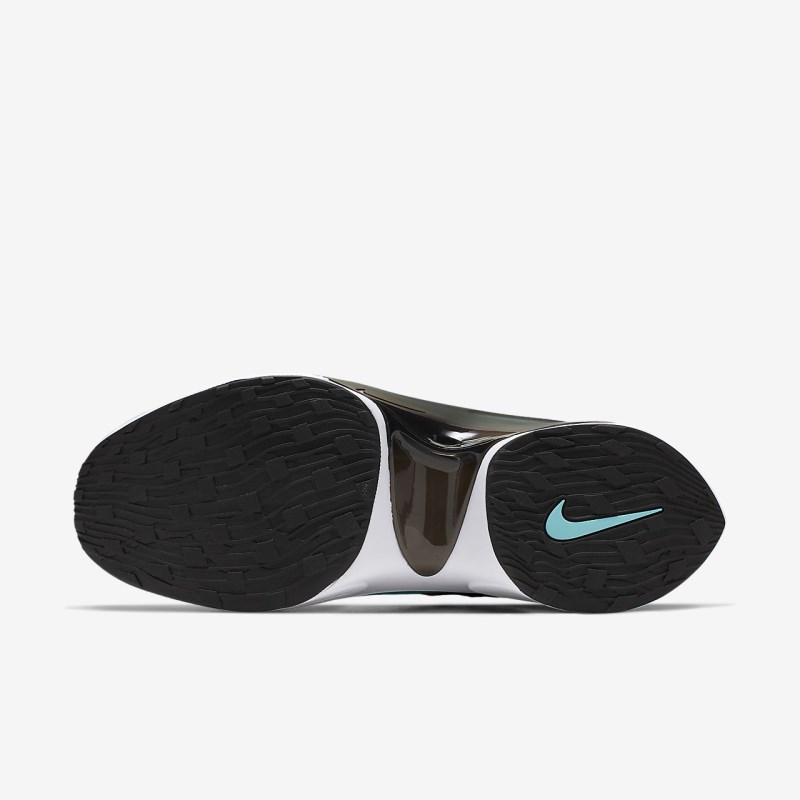Nike Signal D/MS/X Sneakers Herre Brune | DD4737-703