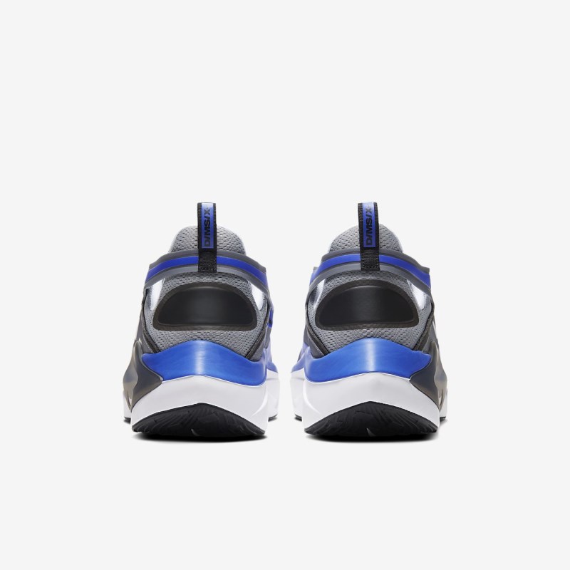 Nike Signal D/MS/X Sneakers Herre Grå | MX0834-480