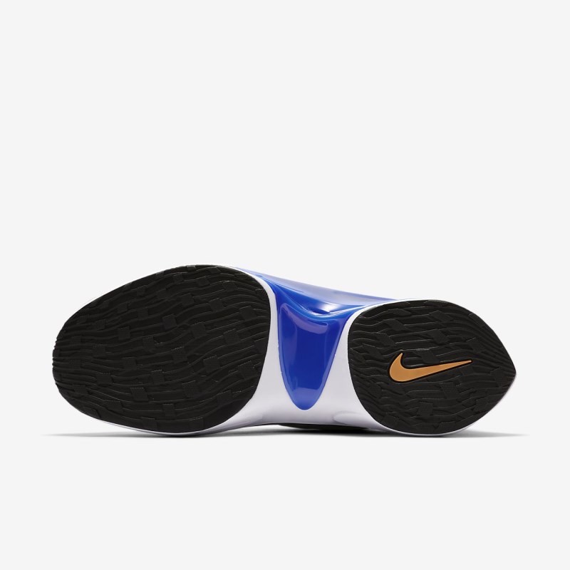 Nike Signal D/MS/X Sneakers Herre Grå | TH9554-380