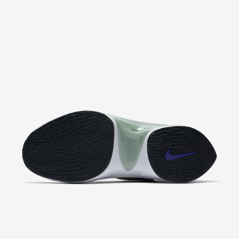 Nike Signal D/MS/X Sneakers Herre Grå | US1513-183