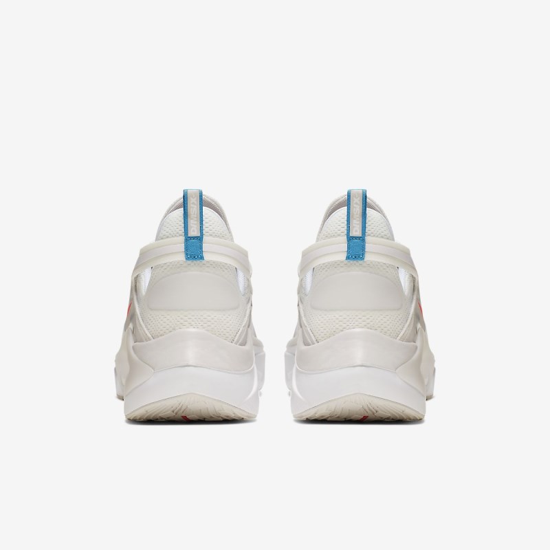 Nike Signal D/MS/X Sneakers Herre Hvide | BY4891-928