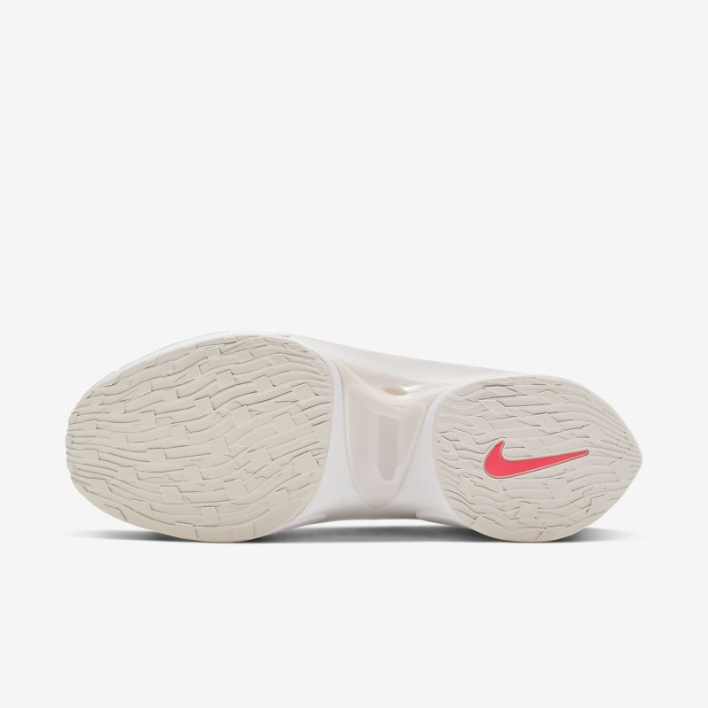 Nike Signal D/MS/X Sneakers Herre Hvide | BY4891-928