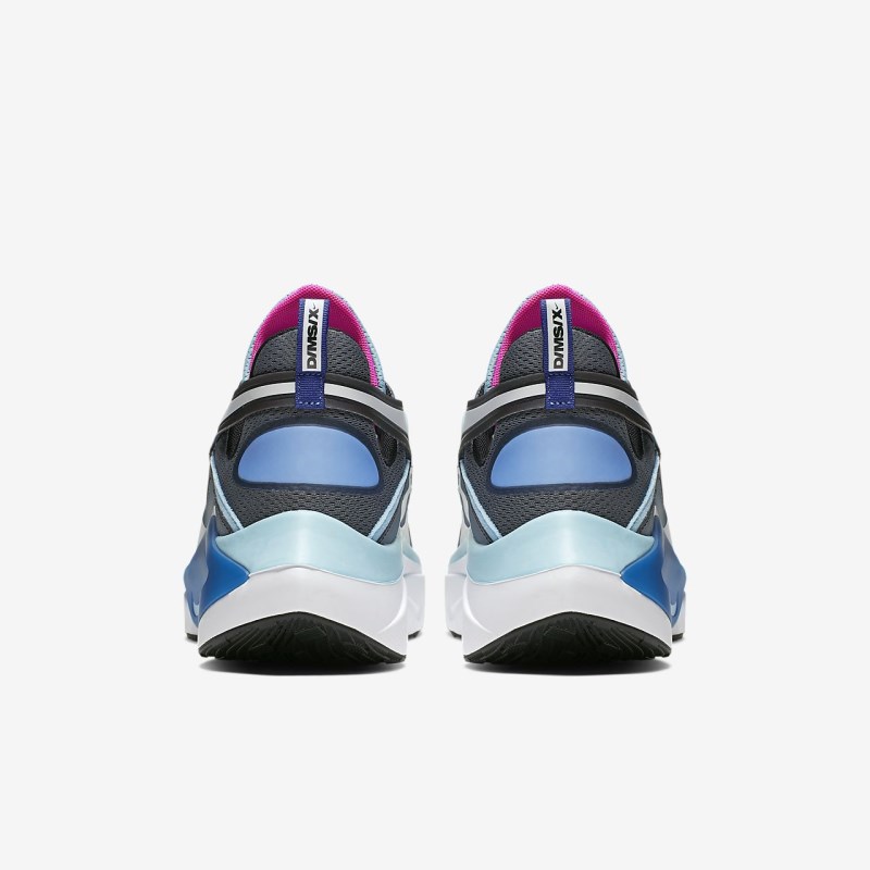 Nike Signal D/MS/X Sneakers Herre MørkeGrå | TJ6277-245