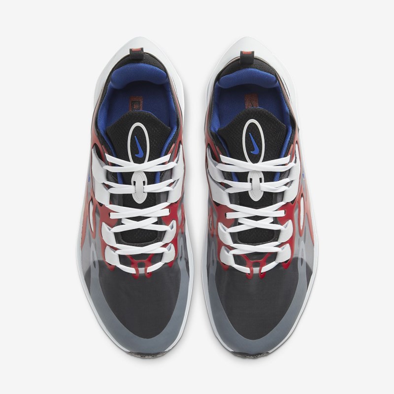 Nike Signal D/MS/X Sneakers Herre Sort | MF9412-725
