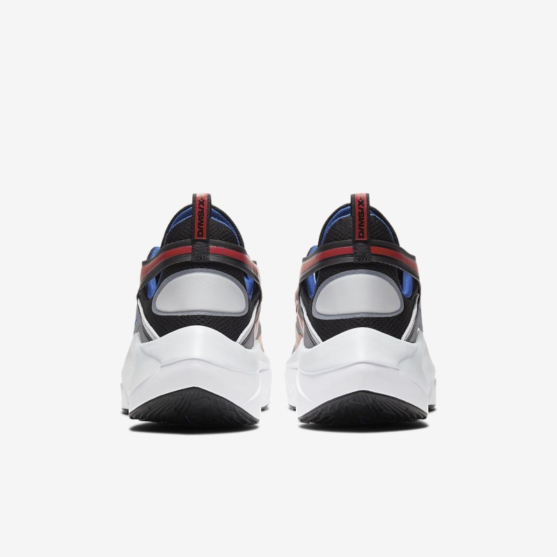 Nike Signal D/MS/X Sneakers Herre Sort | MF9412-725