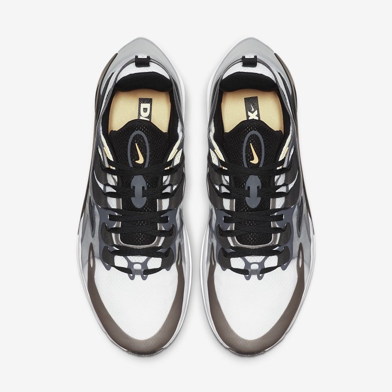 Nike Signal D/MS/X Sneakers Herre Sort | PY8286-094