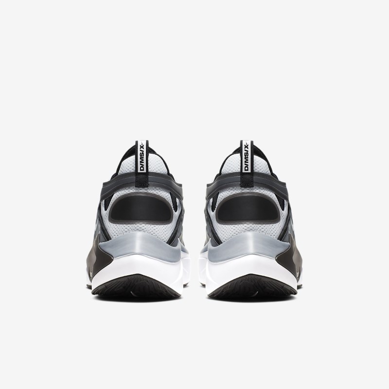 Nike Signal D/MS/X Sneakers Herre Sort | PY8286-094
