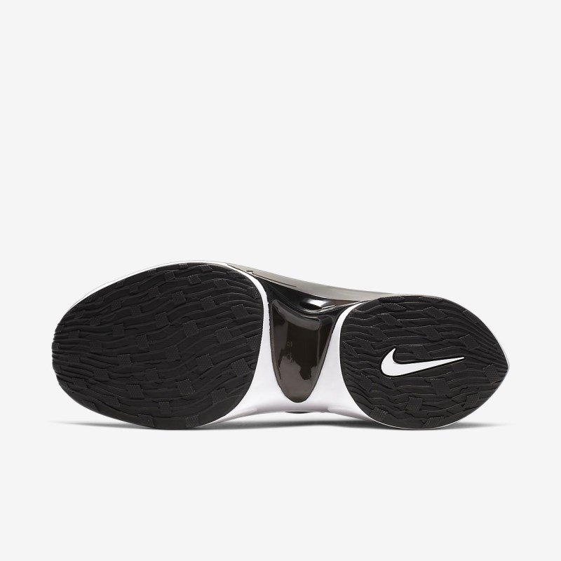 Nike Signal D/MS/X Sneakers Herre Sort | PY8286-094