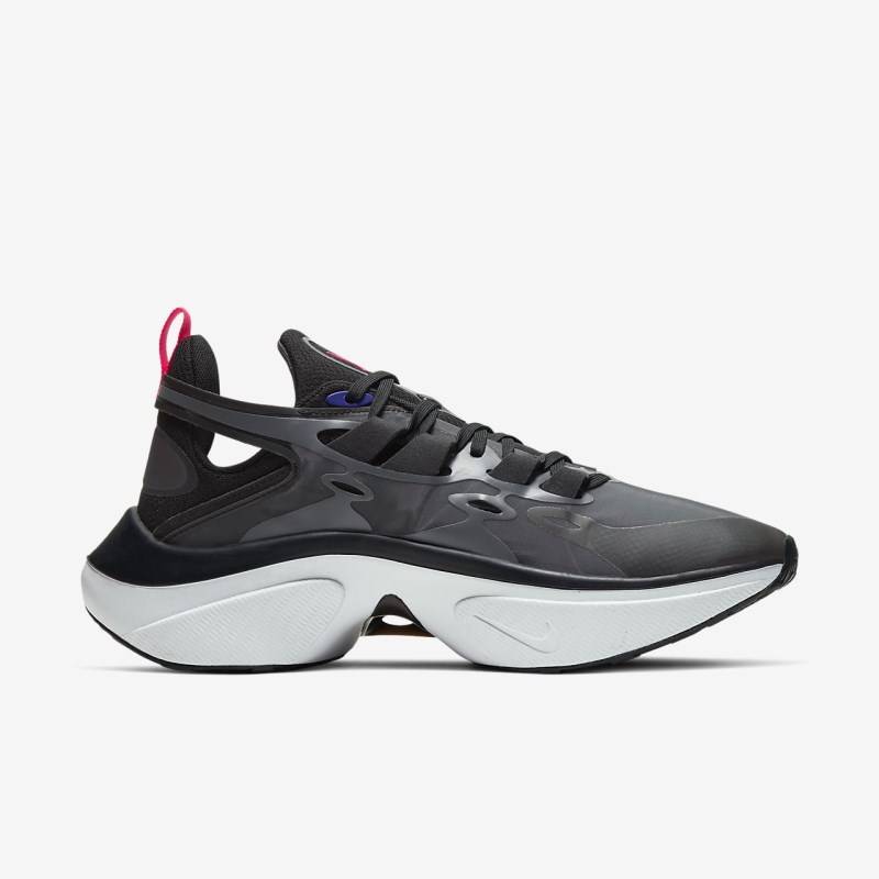 Nike Signal D/MS/X Sneakers Herre Sort | QQ4947-180