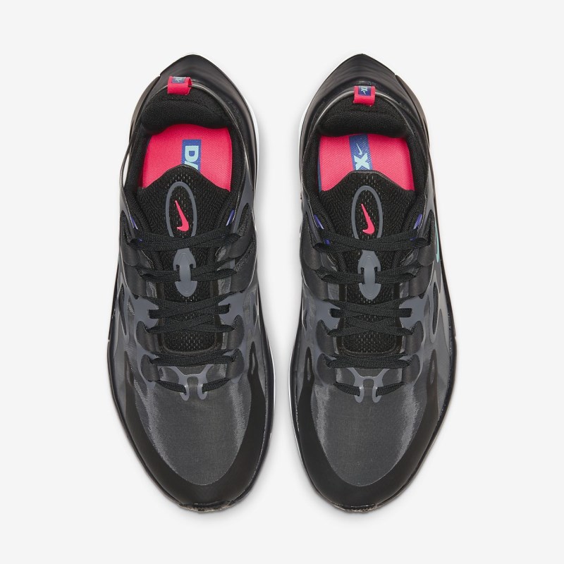 Nike Signal D/MS/X Sneakers Herre Sort | QQ4947-180