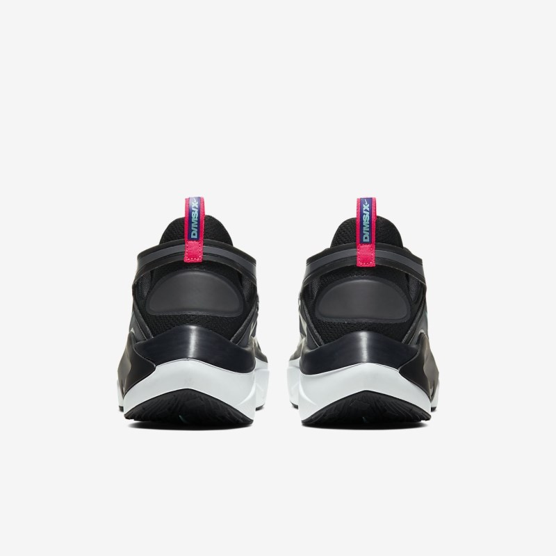 Nike Signal D/MS/X Sneakers Herre Sort | QQ4947-180