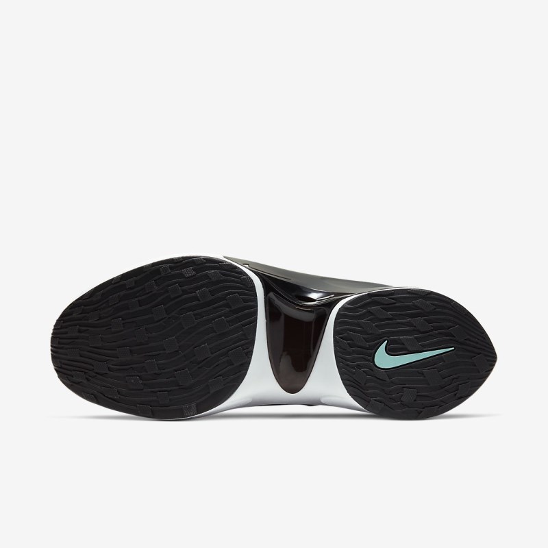 Nike Signal D/MS/X Sneakers Herre Sort | QQ4947-180