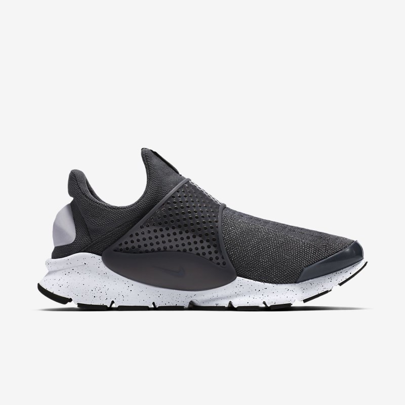 Nike Sock Dart Sneakers Dame Sort | SN4665-347