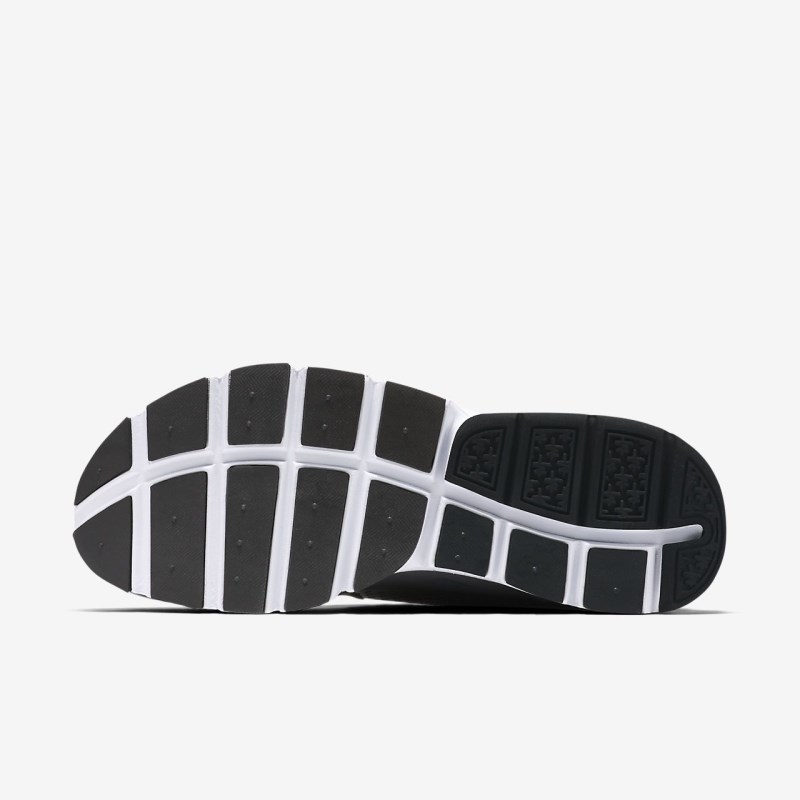 Nike Sock Dart Sneakers Dame Sort | SN4665-347