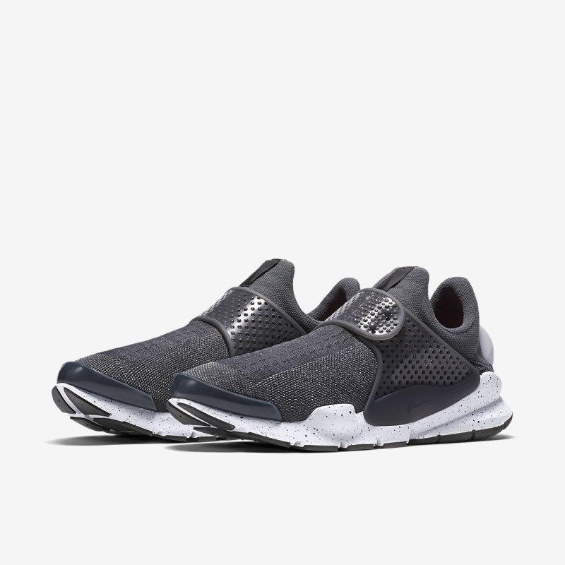 Nike Sock Dart Sneakers Herre Sort | JJ8098-863