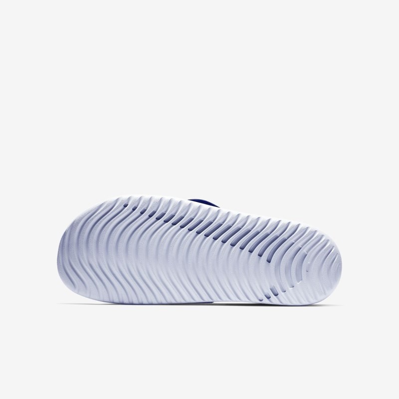 Nike Sunray Adjust 5 Sneakers Børn Blå | EC6333-389