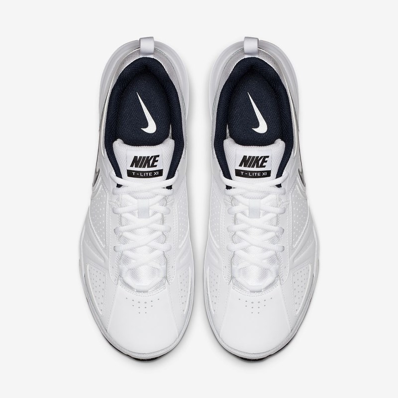 Nike T-Lite 11 Træningssko Herre Hvide | SM0693-330