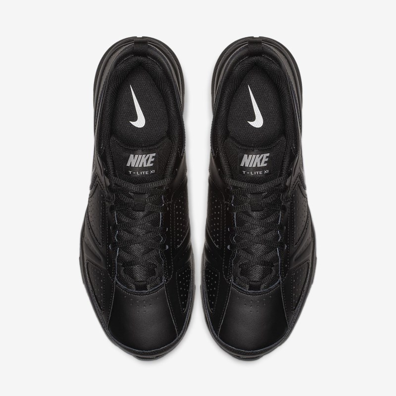 Nike T-Lite 11 Træningssko Herre Sort | NB3097-016