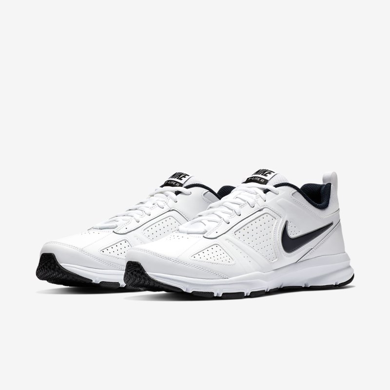 Nike T-Lite 11 Vandresko Herre Hvide | HA4942-387