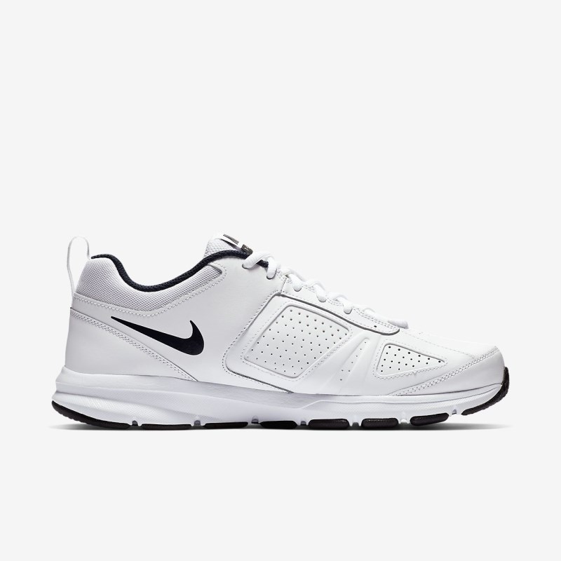 Nike T-Lite 11 Vandresko Herre Hvide | HA4942-387