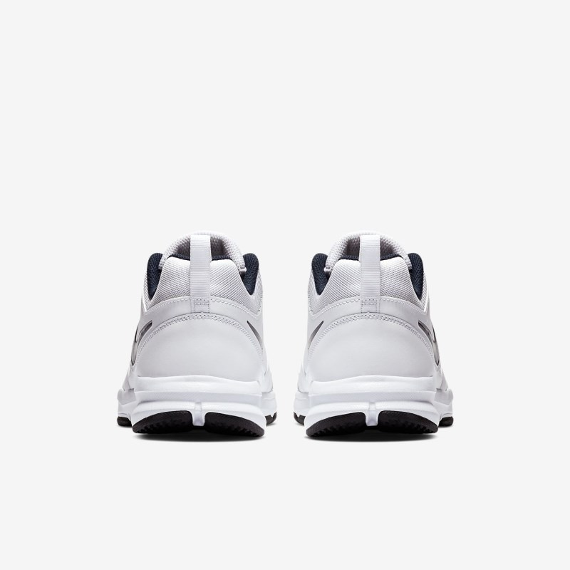 Nike T-Lite 11 Vandresko Herre Hvide | HA4942-387
