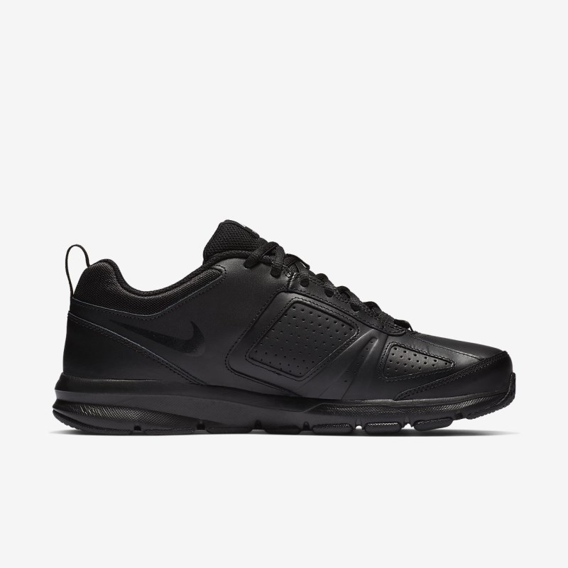 Nike T-Lite 11 Vandresko Herre Sort | SH0721-760