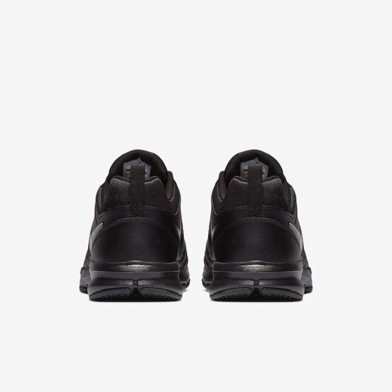 Nike T-Lite 11 Vandresko Herre Sort | SH0721-760