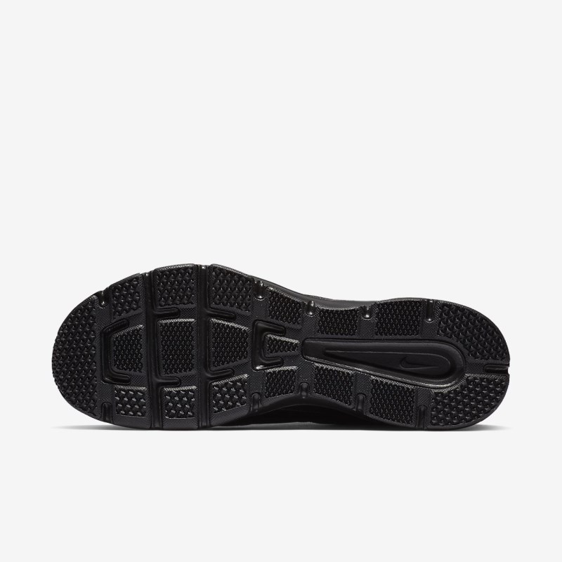 Nike T-Lite 11 Vandresko Herre Sort | SH0721-760