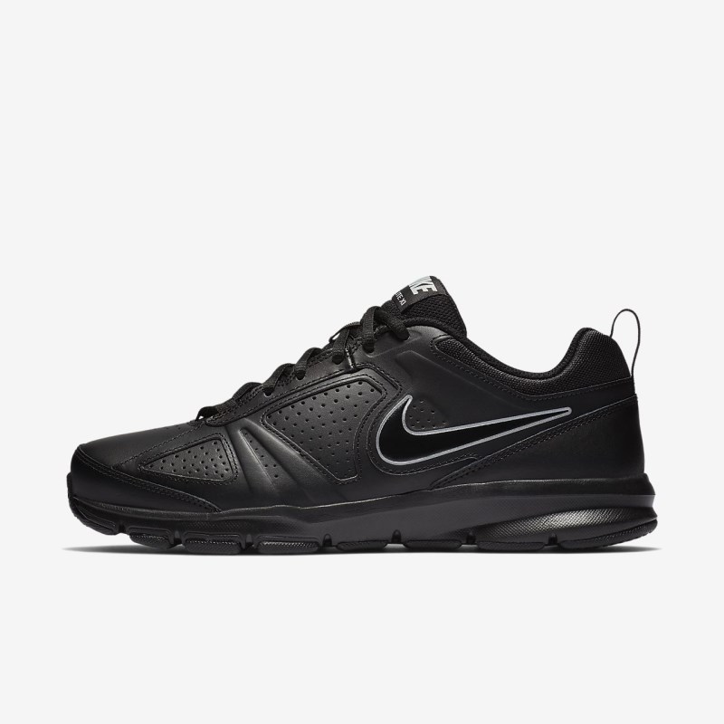 Nike T-Lite 11 Vandresko Herre Sort | SH0721-760