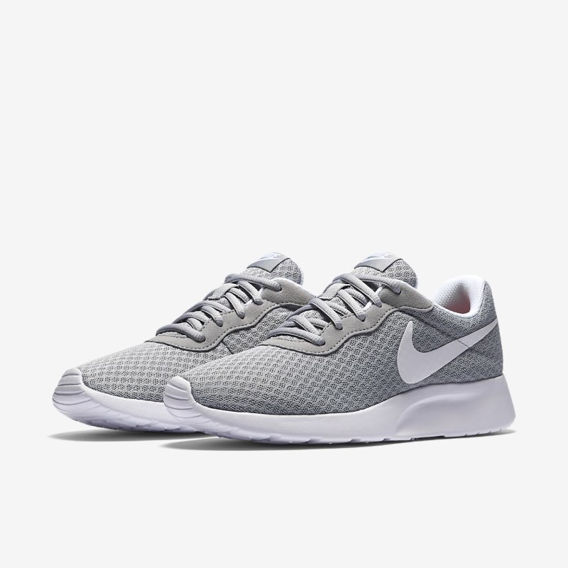 Nike Tanjun Sneakers Dame Grå | DZ8986-644