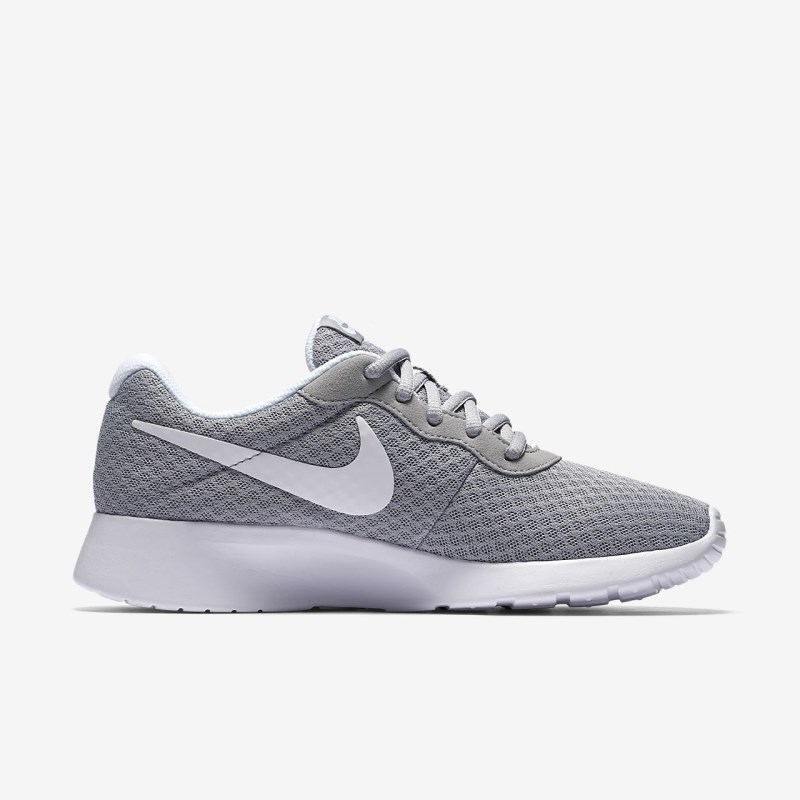 Nike Tanjun Sneakers Dame Grå | DZ8986-644
