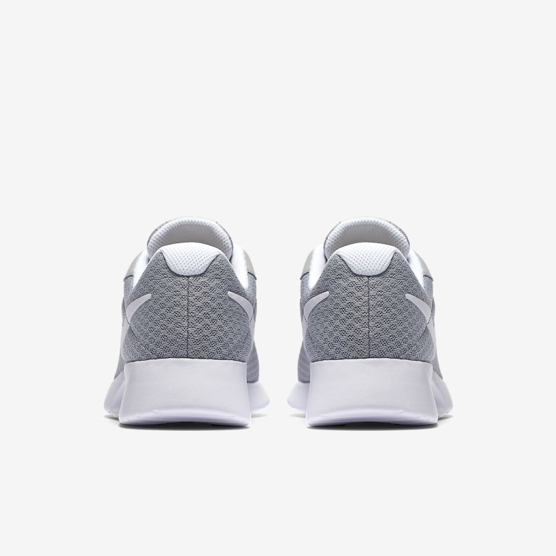 Nike Tanjun Sneakers Dame Grå | DZ8986-644