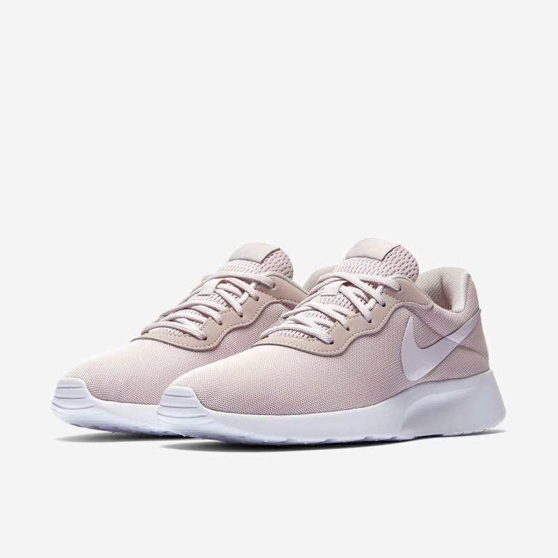 Nike Tanjun Sneakers Dame Lyserød | AX0766-282