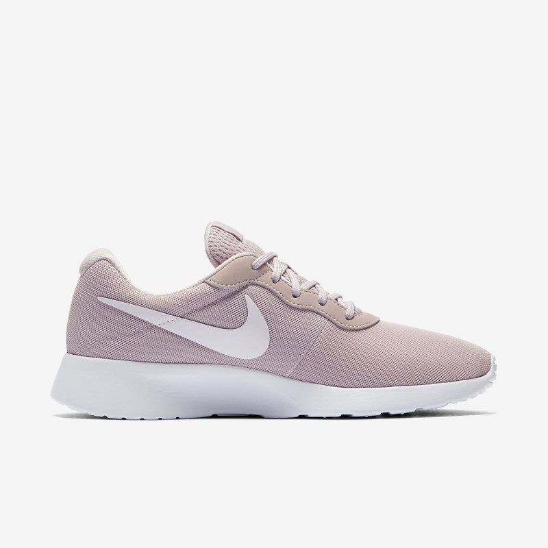 Nike Tanjun Sneakers Dame Lyserød | AX0766-282