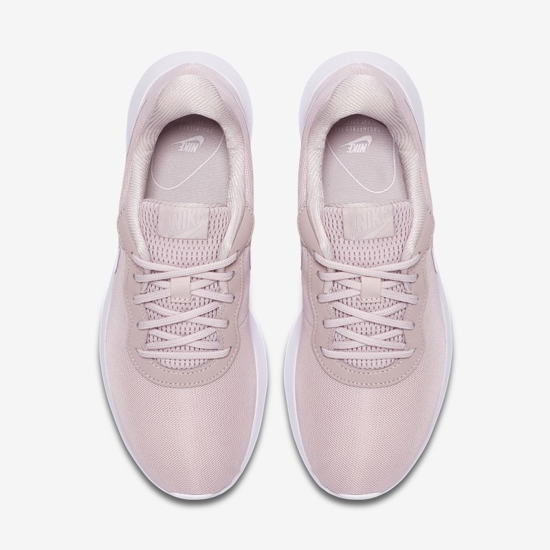 Nike Tanjun Sneakers Dame Lyserød | AX0766-282