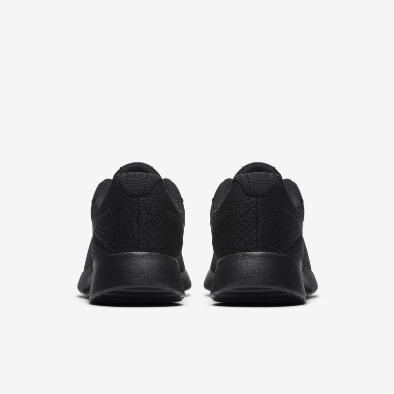 Nike Tanjun Sneakers Dame Sort | CX7388-389