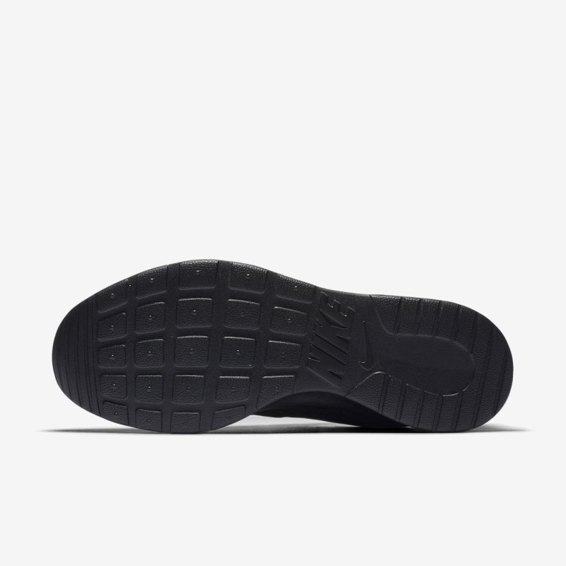 Nike Tanjun Sneakers Dame Sort | CX7388-389