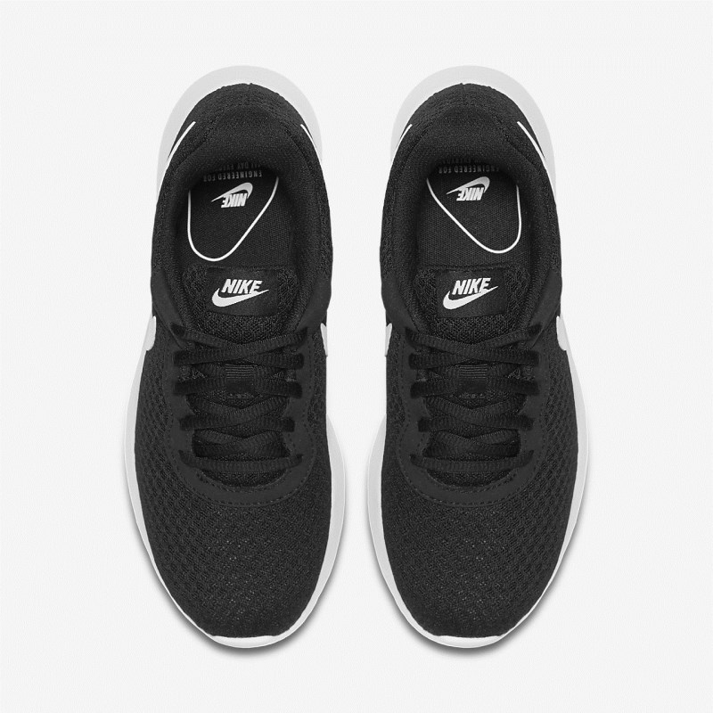 Nike Tanjun Sneakers Dame Sort | MC4837-179