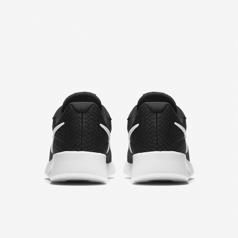 Nike Tanjun Sneakers Dame Sort | MC4837-179