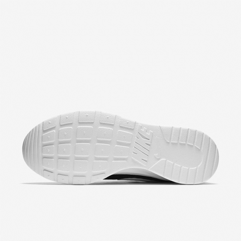 Nike Tanjun Sneakers Dame Sort | MC4837-179