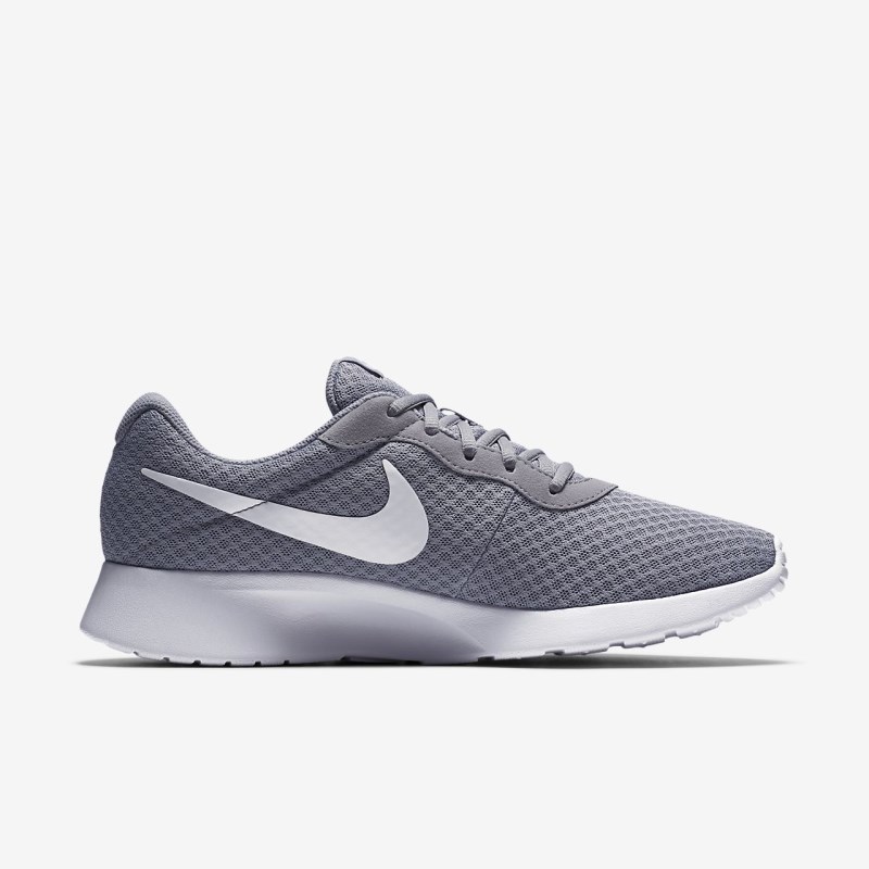 Nike Tanjun Sneakers Herre Grå | WV6711-507