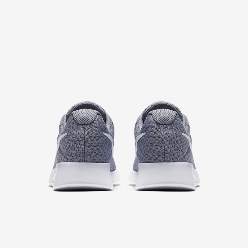 Nike Tanjun Sneakers Herre Grå | WV6711-507