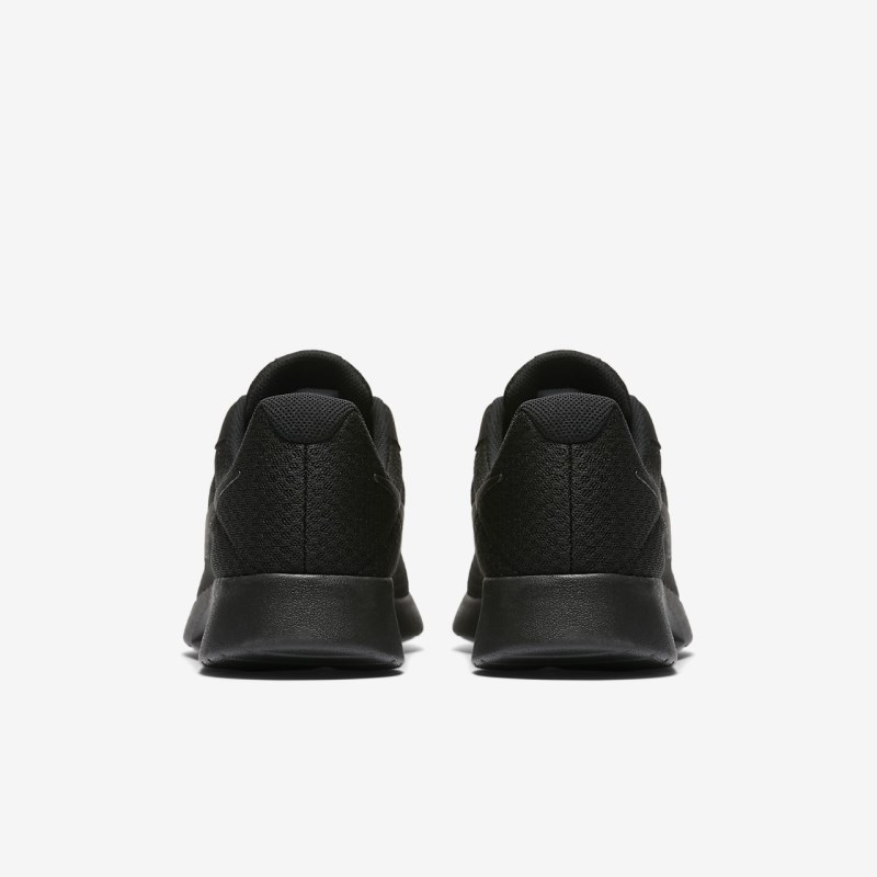 Nike Tanjun Sneakers Herre Sort | YD9283-916