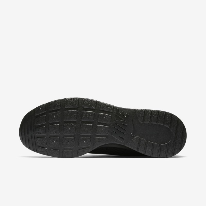 Nike Tanjun Sneakers Herre Sort | YD9283-916