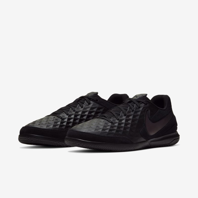 Nike Tiempo Legend 8 Academy IC Fodboldsko Herre Sort | GY2360-561