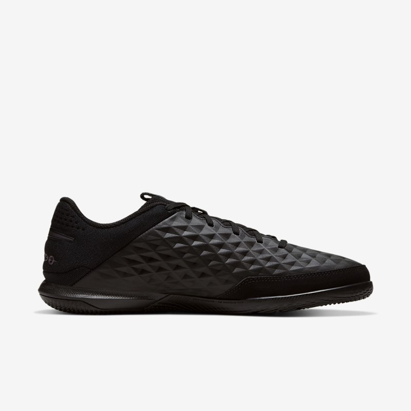 Nike Tiempo Legend 8 Academy IC Fodboldsko Herre Sort | GY2360-561