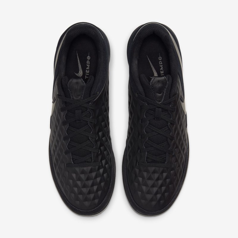 Nike Tiempo Legend 8 Academy IC Fodboldsko Herre Sort | GY2360-561