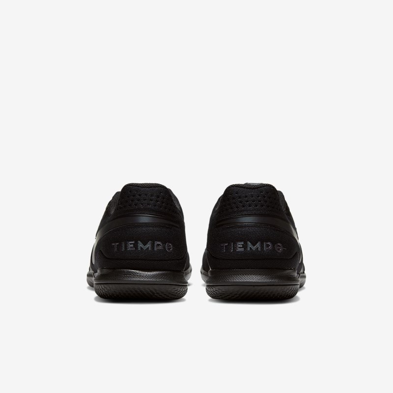 Nike Tiempo Legend 8 Academy IC Fodboldsko Herre Sort | GY2360-561