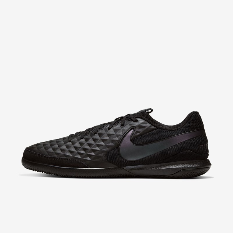 Nike Tiempo Legend 8 Academy IC Fodboldsko Herre Sort | GY2360-561